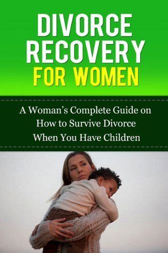 Recovering From The Divorce 